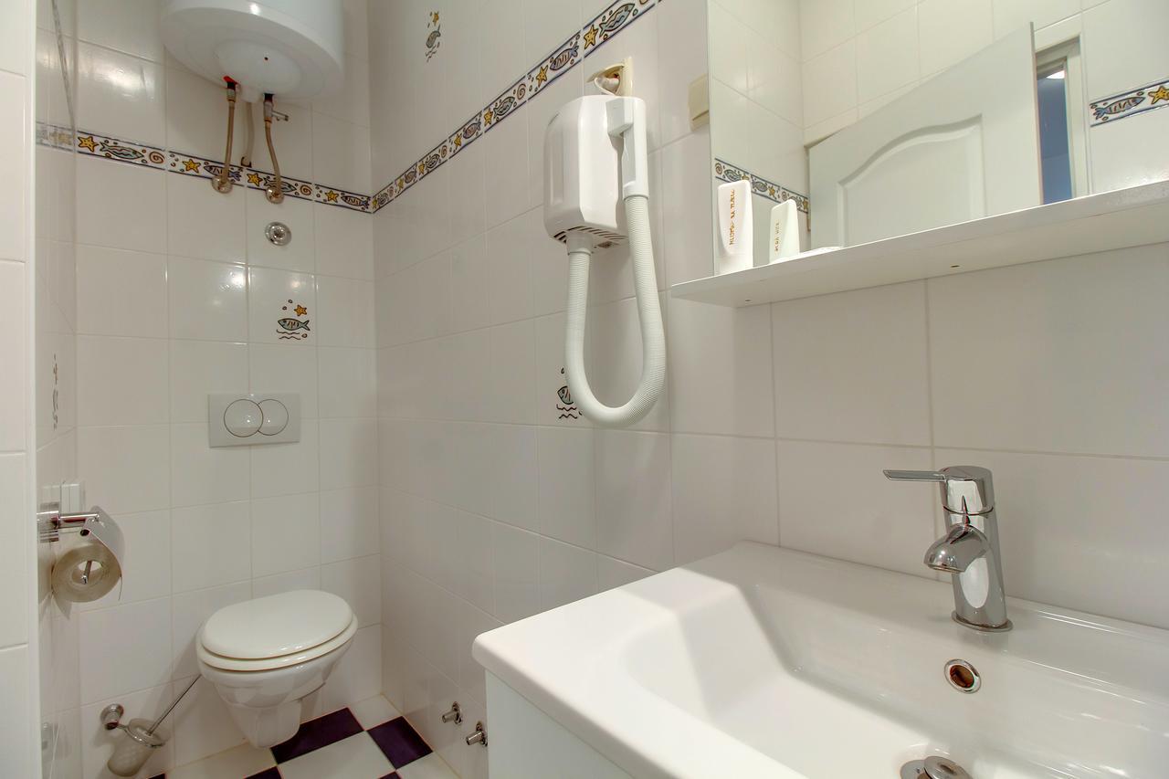 Hotel Sansegus سوساك المظهر الخارجي الصورة