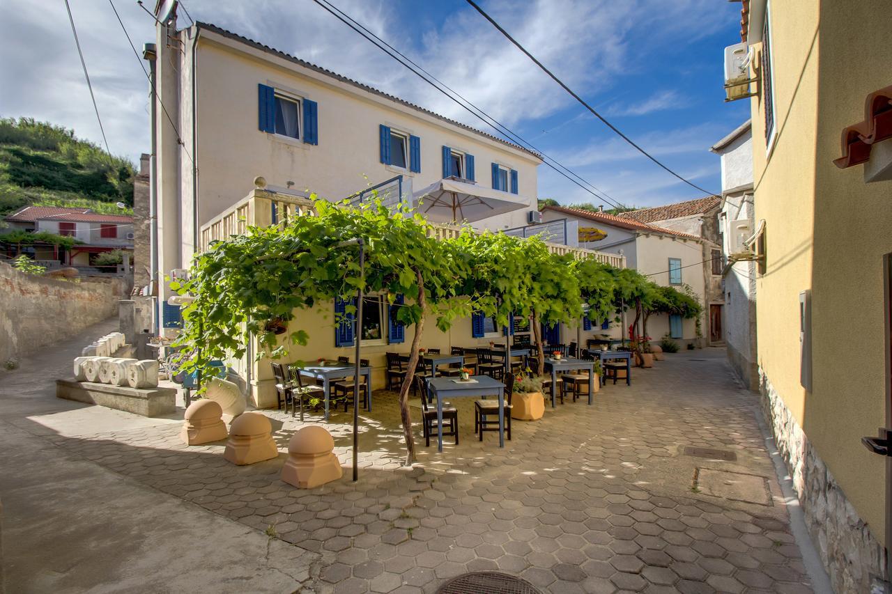 Hotel Sansegus سوساك المظهر الخارجي الصورة