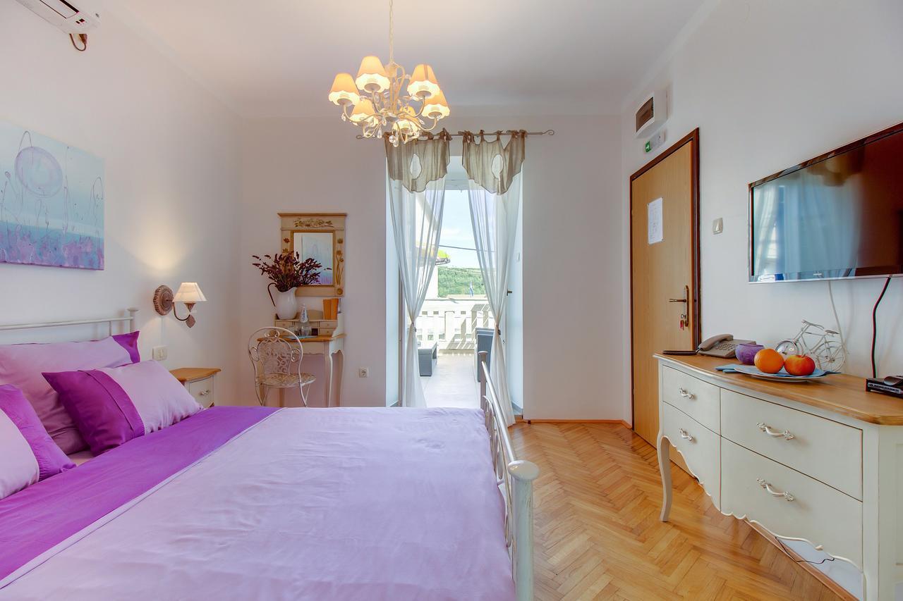 Hotel Sansegus سوساك المظهر الخارجي الصورة