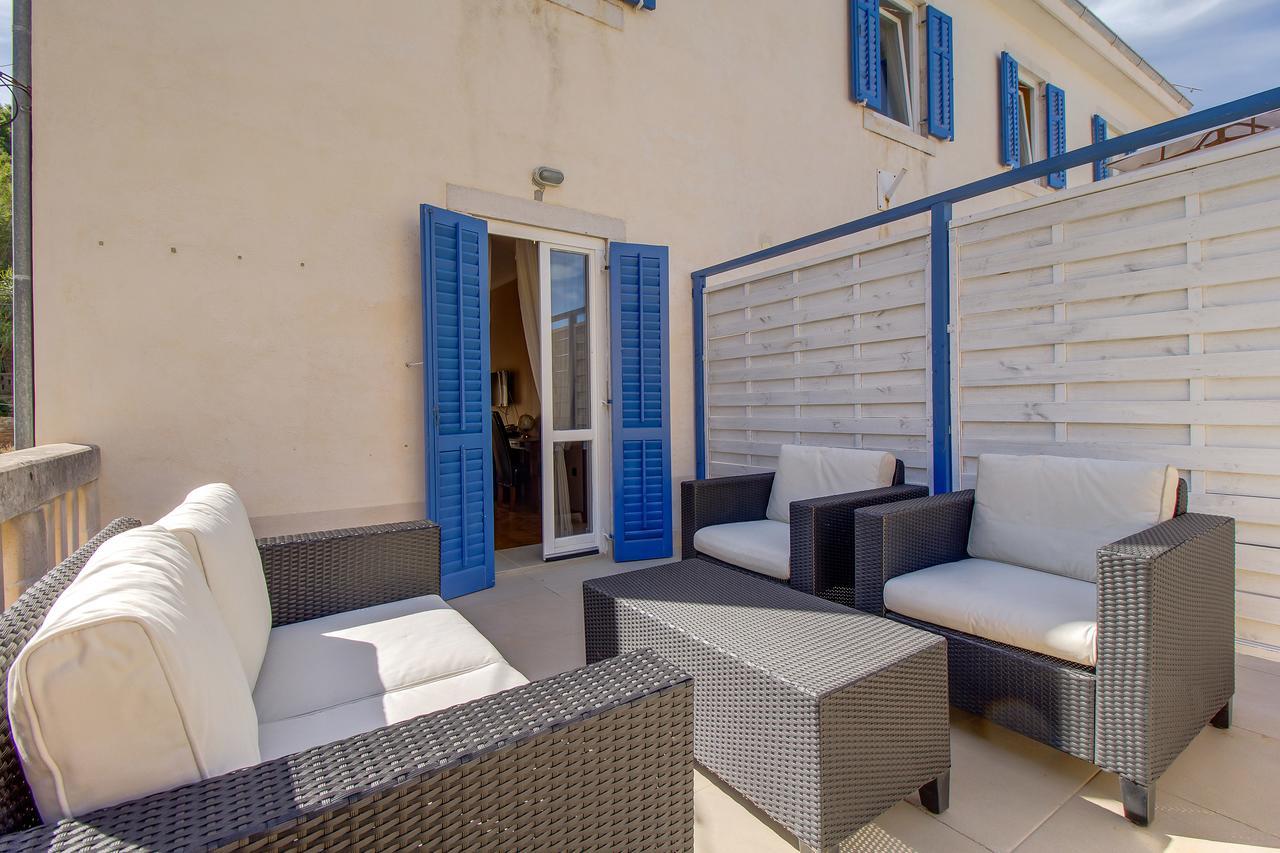 Hotel Sansegus سوساك المظهر الخارجي الصورة