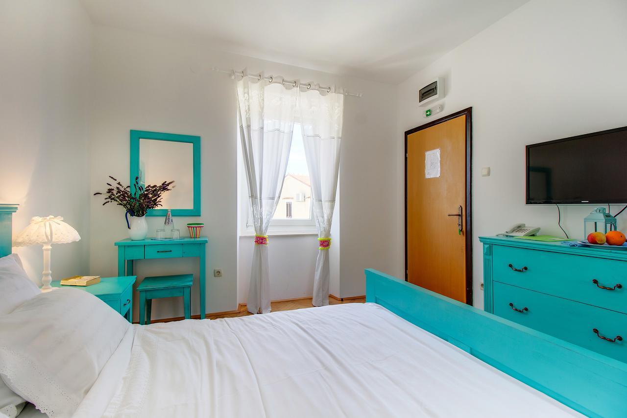 Hotel Sansegus سوساك المظهر الخارجي الصورة