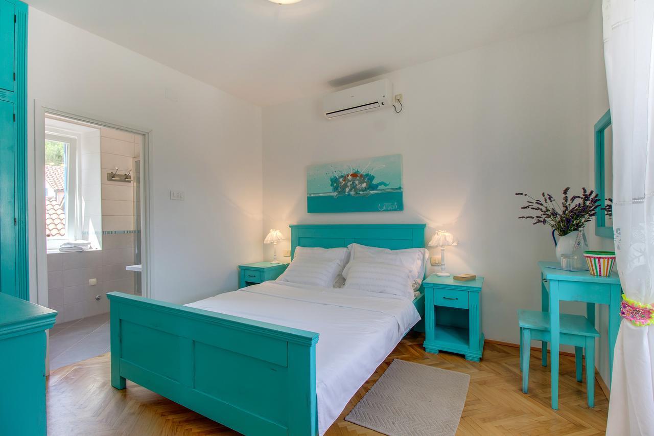 Hotel Sansegus سوساك المظهر الخارجي الصورة